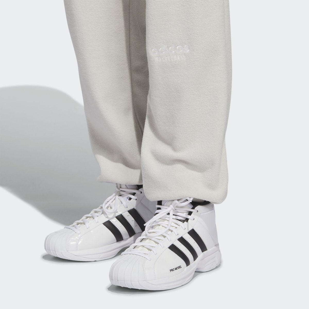 Adidas Select Sweat Pants. 5