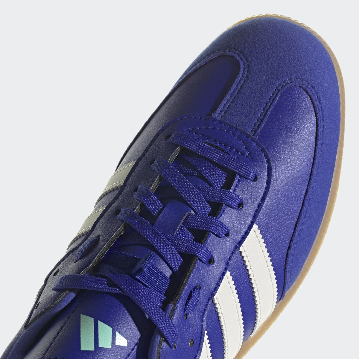 Adidas Velosamba Vegan Shoes. 10