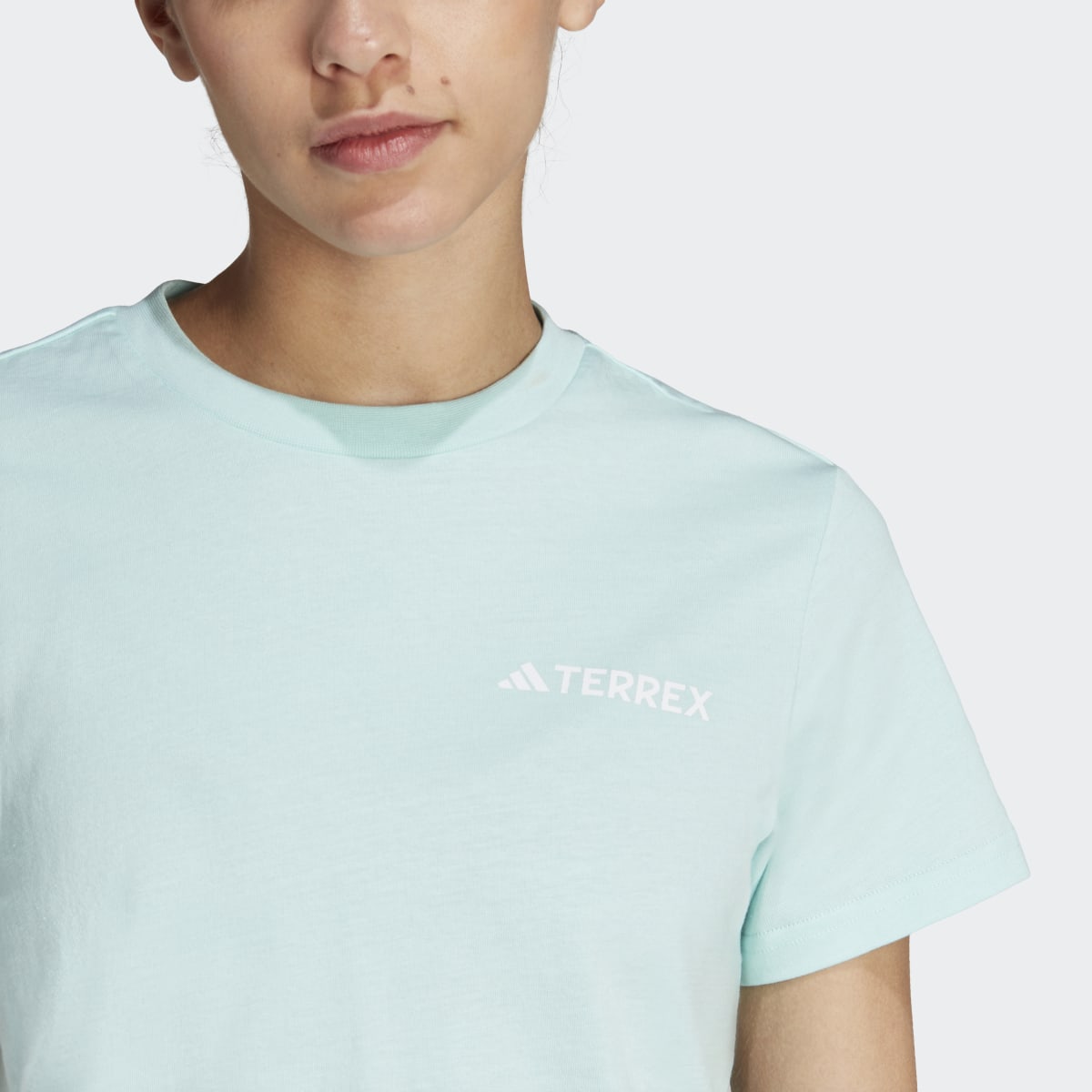 Adidas Camiseta Terrex Graphic MTN. 6