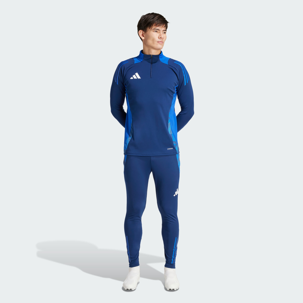 Adidas Tiro 24 Competition Training Top. 6