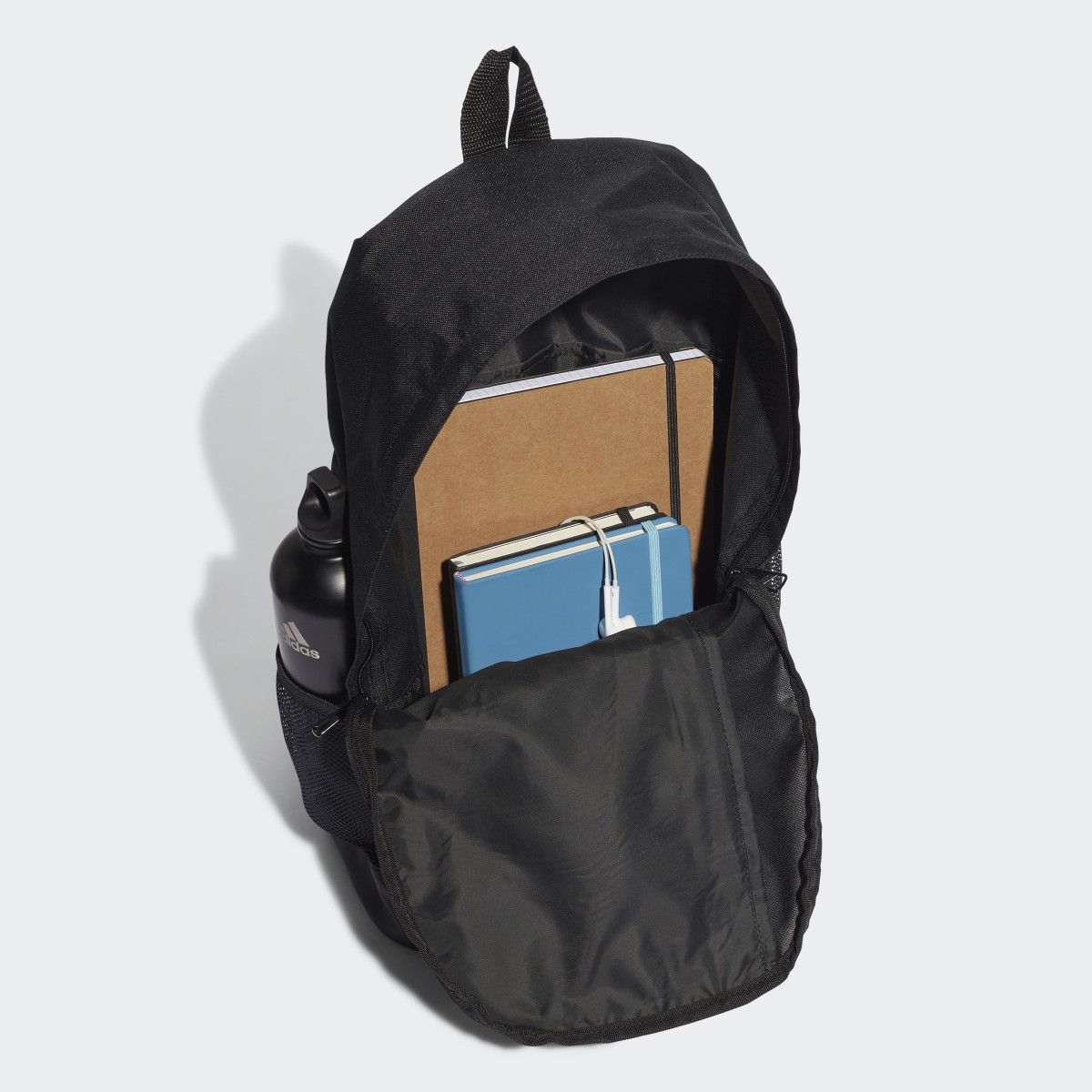 Adidas Essentials Linear Backpack. 5