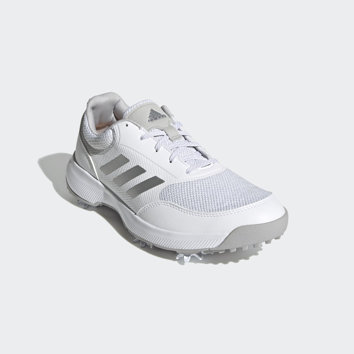 Adidas Tech Response 2.0 Golf Shoes. 5