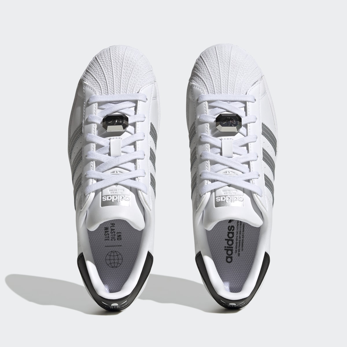 Adidas Sapatilhas Superstar. 6