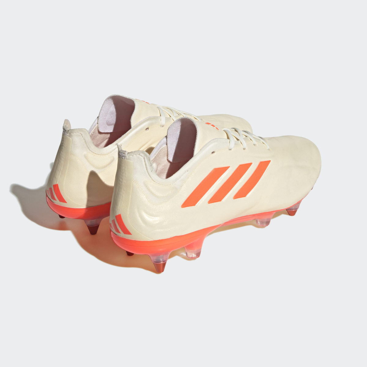 Adidas Botas de Futebol Copa Pure.1 – Piso Mole. 6