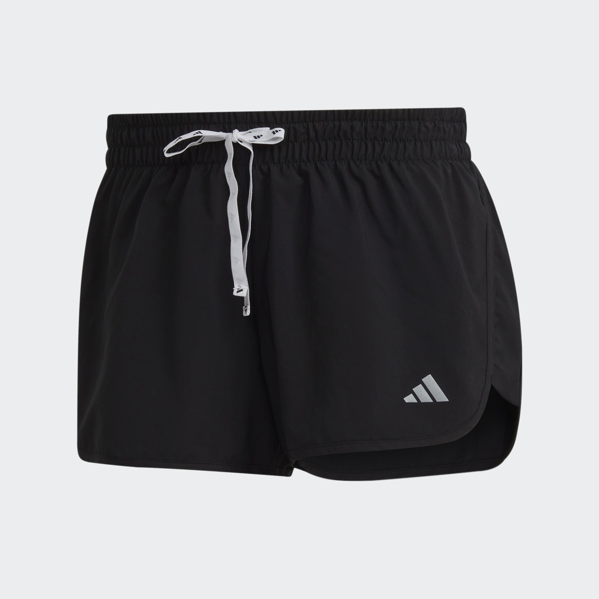 Adidas Run It Shorts. 4