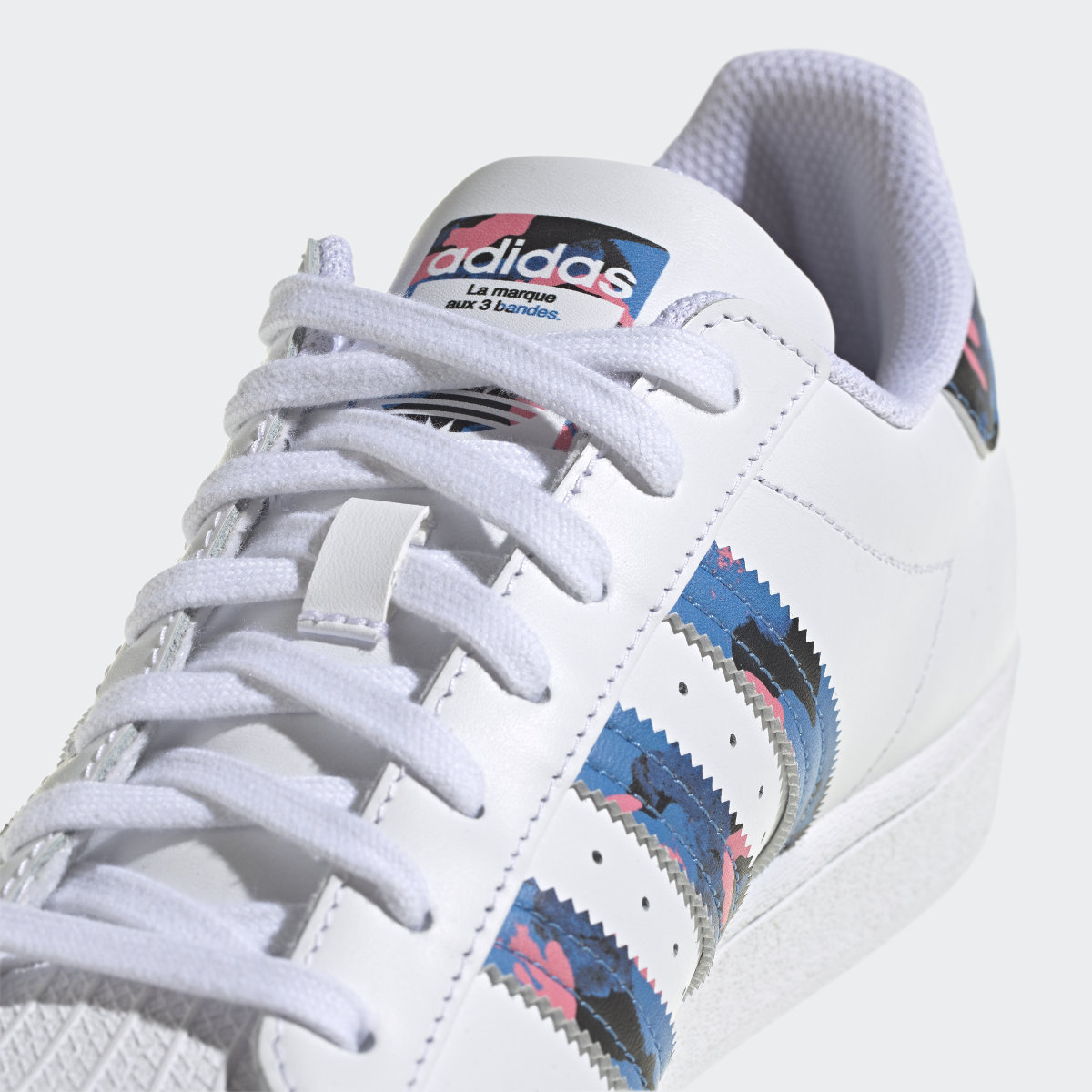 Adidas Superstar Shoes. 8