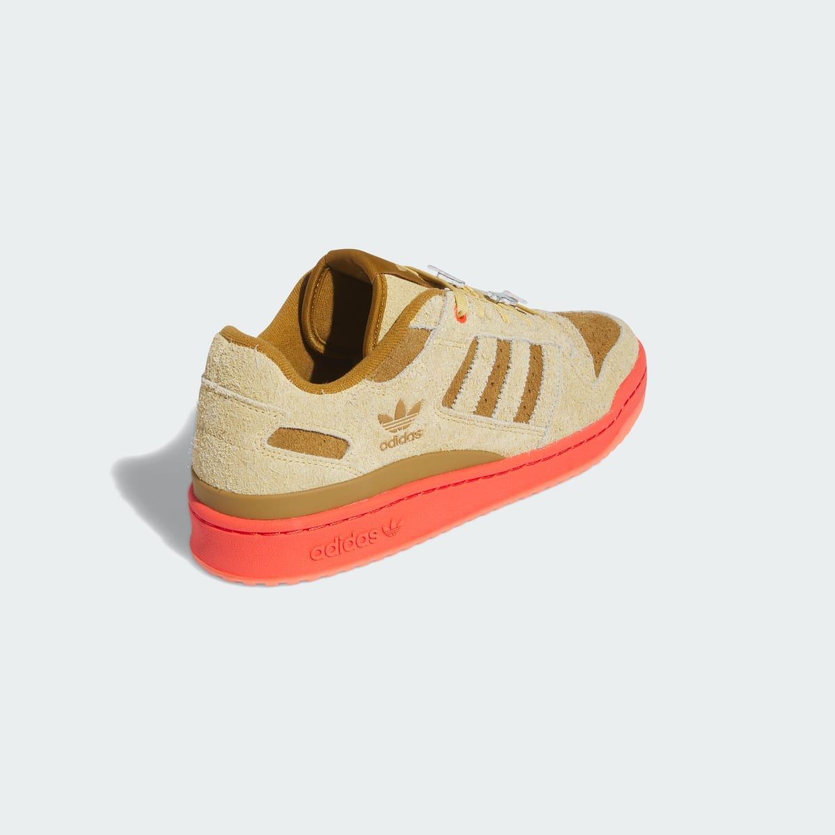 Adidas Buty Forum Low CL The Grinch. 8