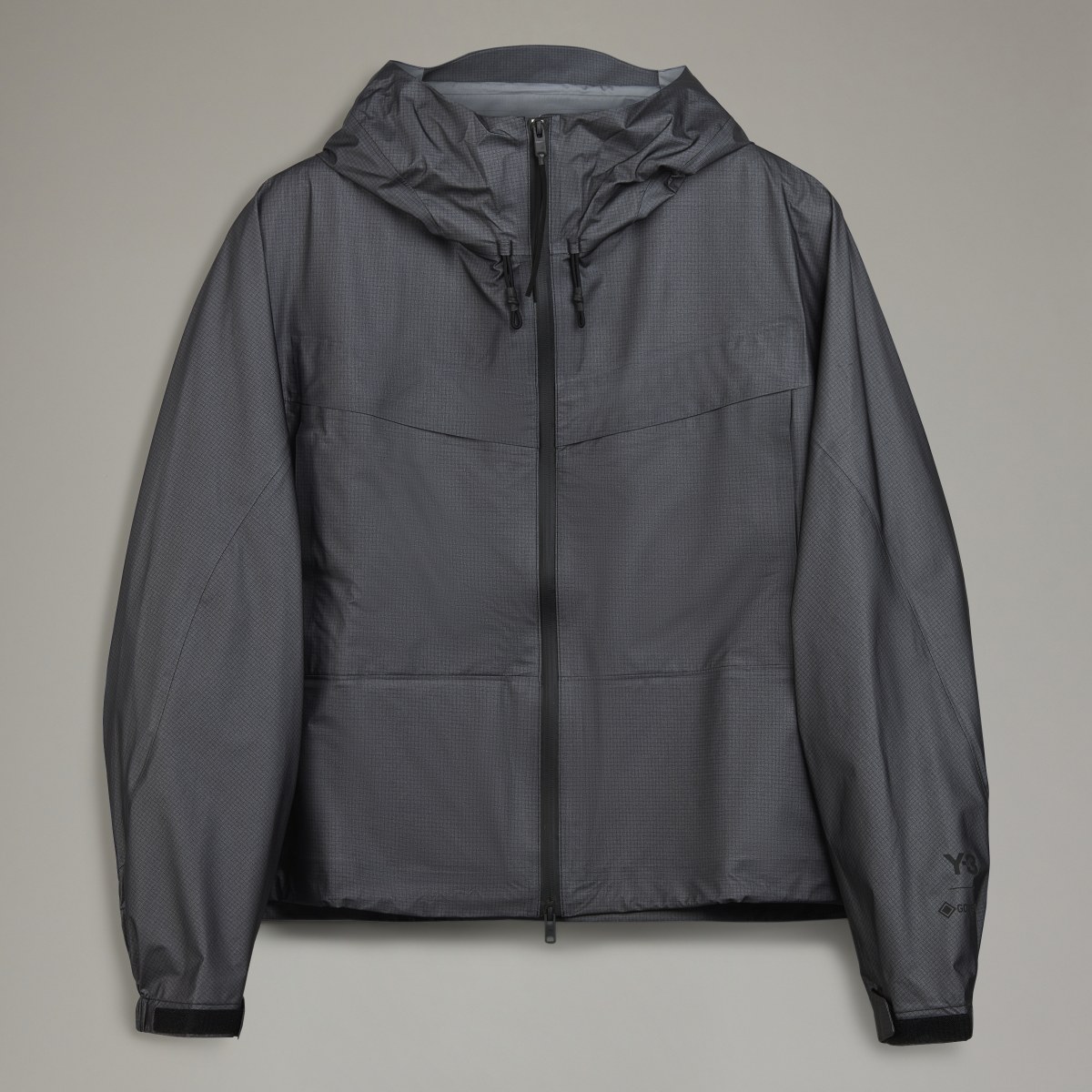 Adidas Y-3 GORE-TEX Jacket. 5