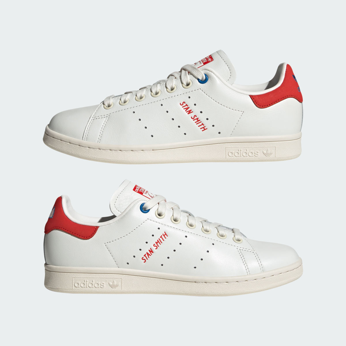 Adidas Sapatilhas Stan Smith. 8