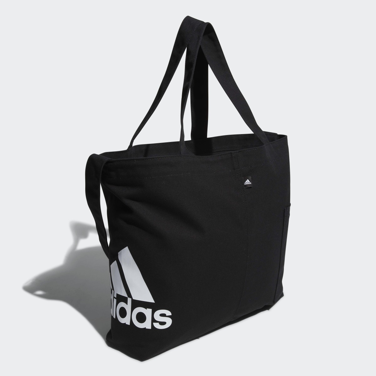 Adidas Canvas Tote Bag. 4