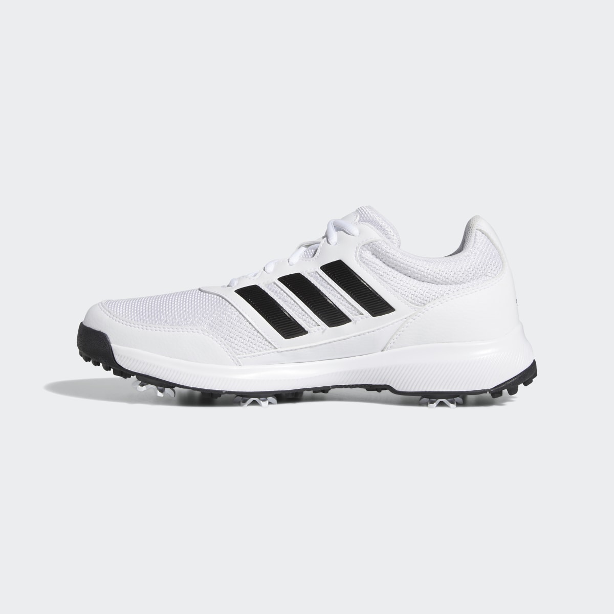 Adidas Tech Response 2.0 Golf Shoes. 8