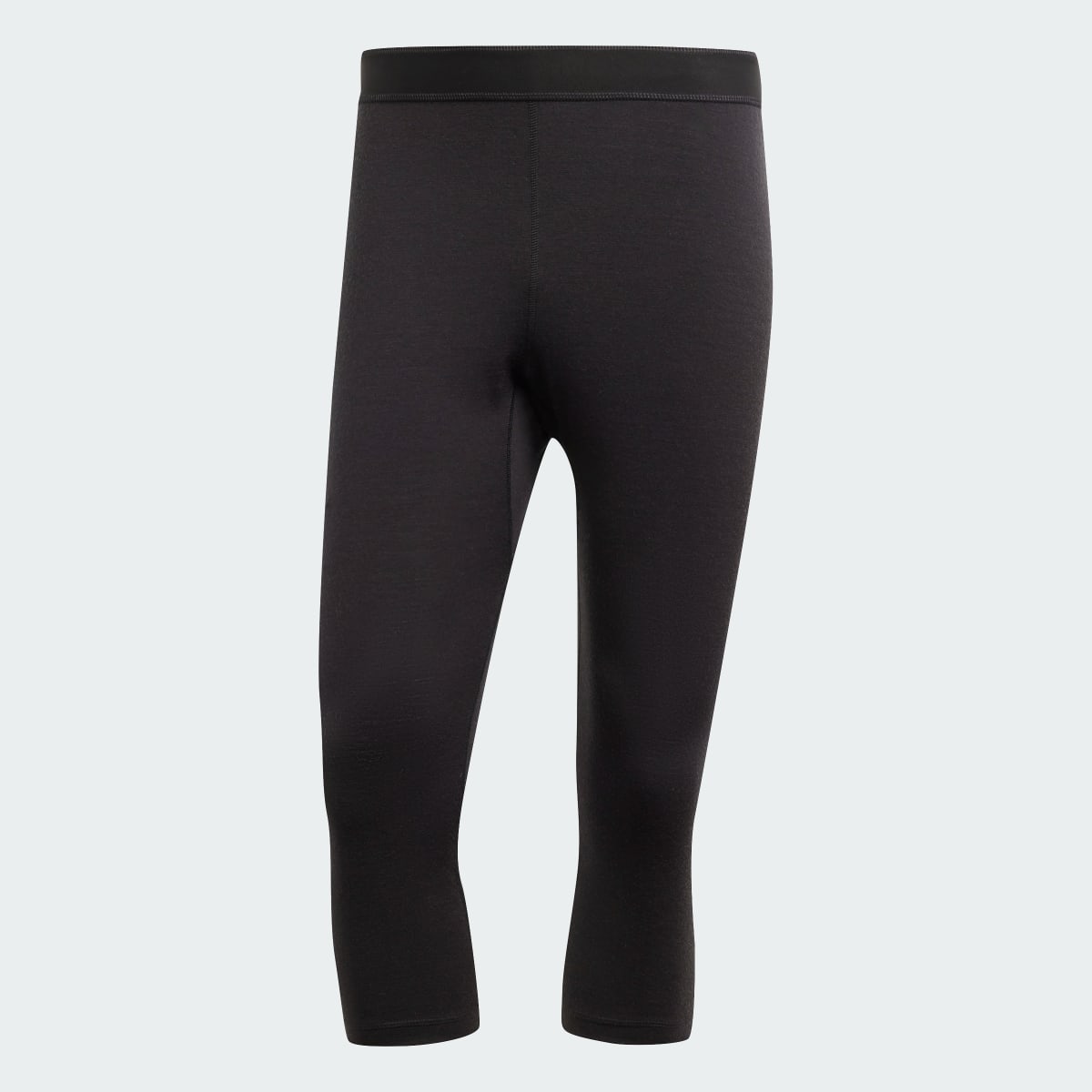 Adidas Leggings 3/4 Merino 200 Xperior. 5