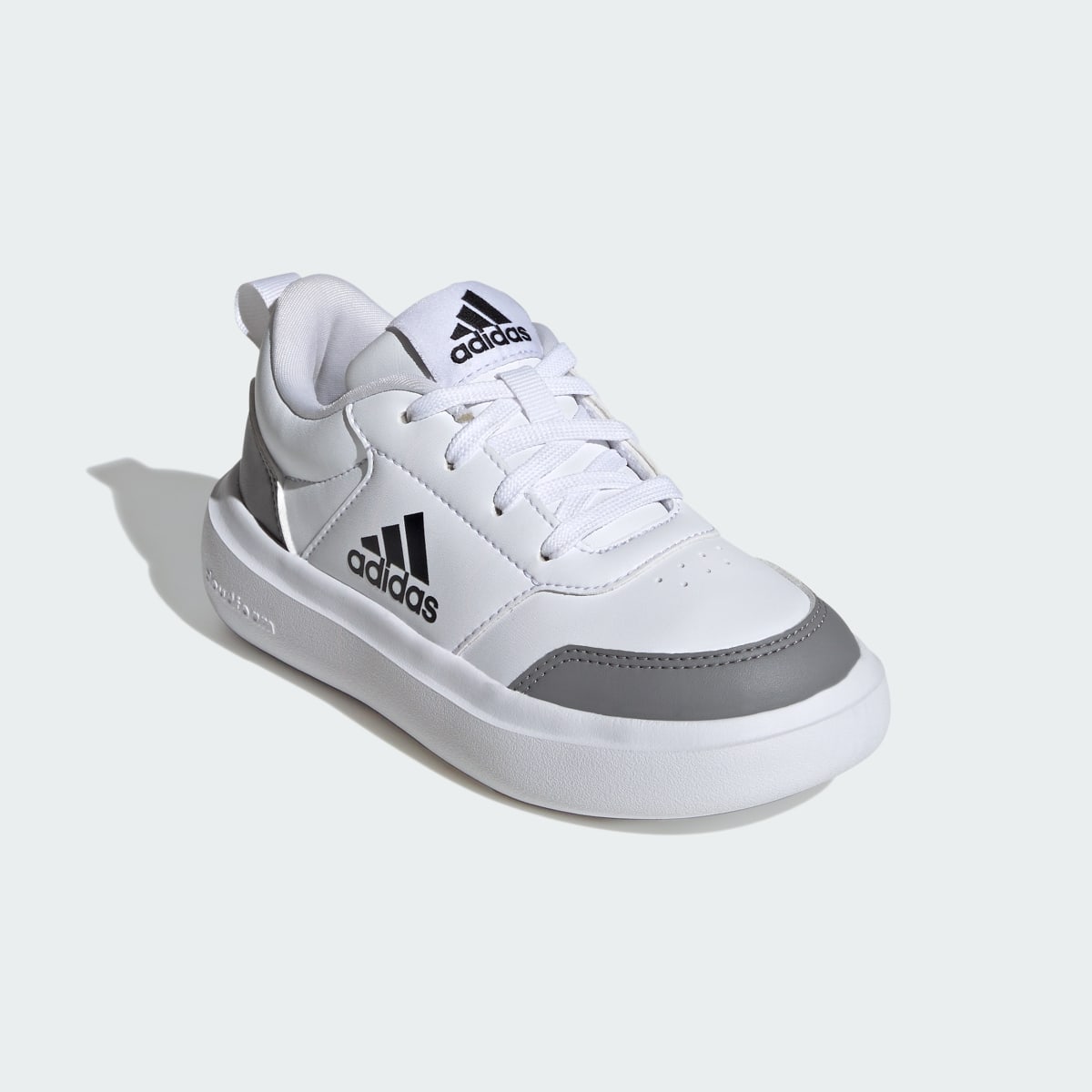 Adidas Park ST Shoes Kids. 5