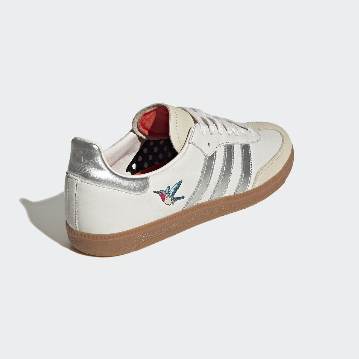 Adidas Samba OG Notting Hill Carnival - HQ6634