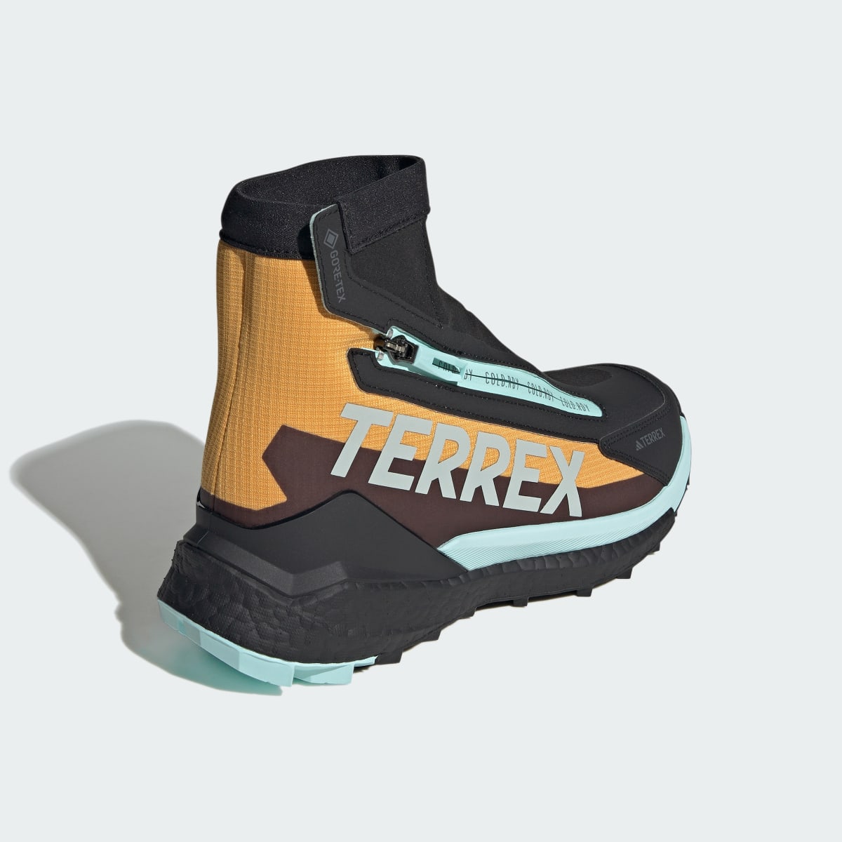 Adidas TERREX FREE HIKER 2 C.RDY W. 11