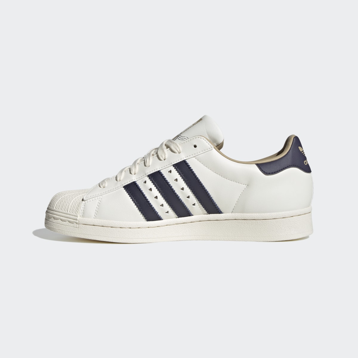 Adidas Tenis Superstar. 7