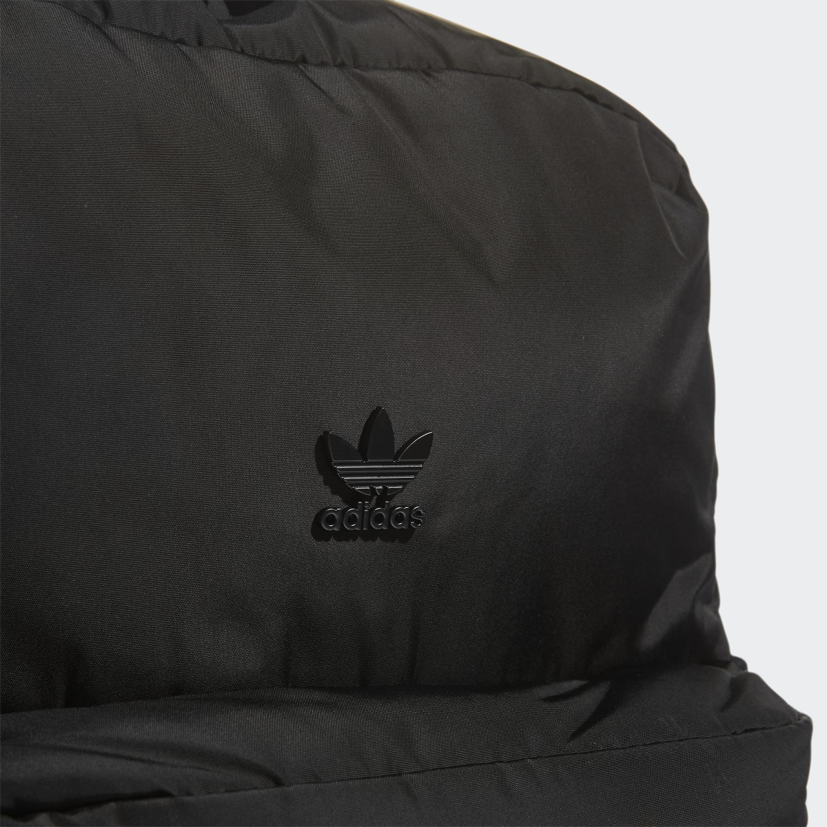 Adidas Originals Puffer Backpack. 8