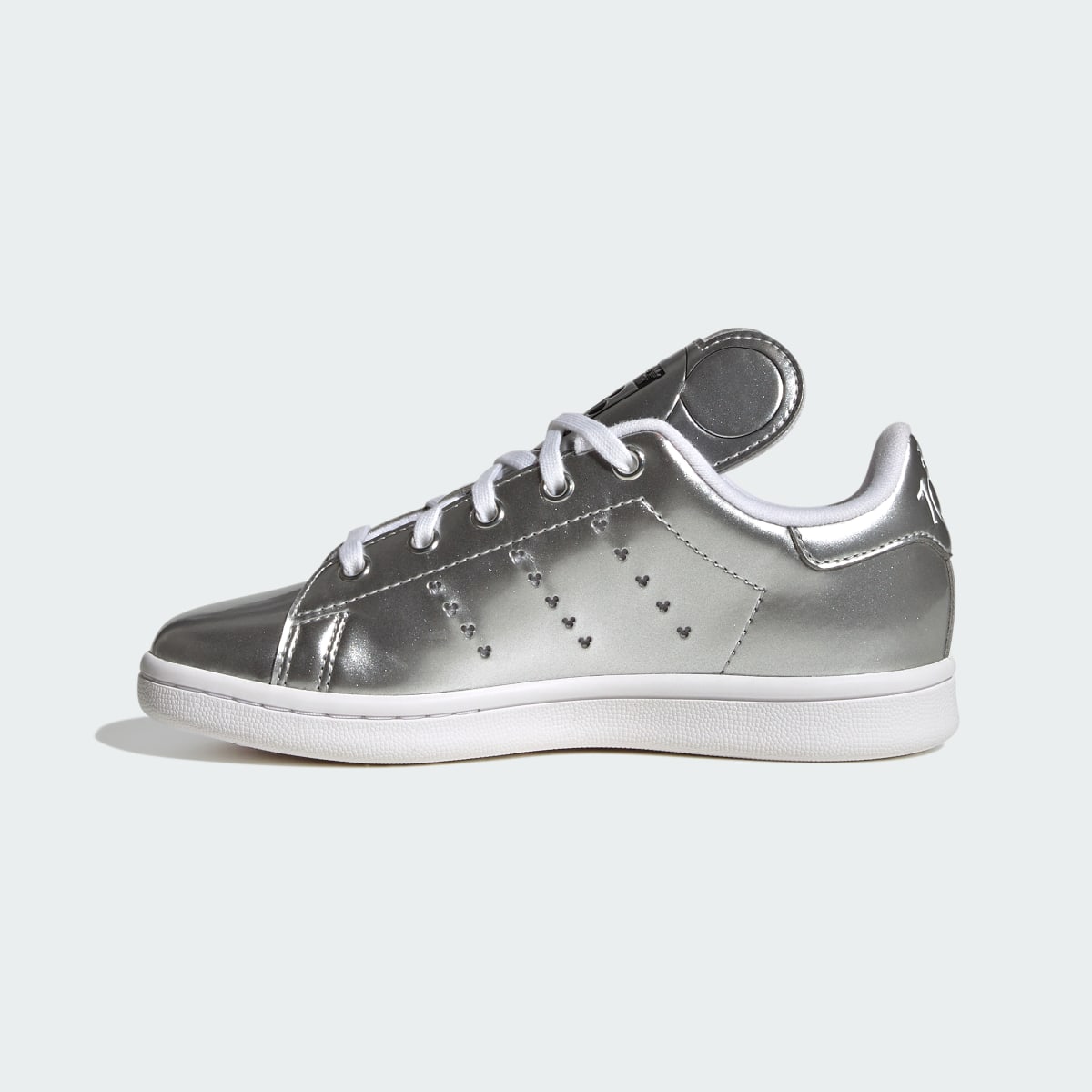 Adidas Sapatilhas Stan Smith Mickey adidas Originals x Disney – Criança. 7