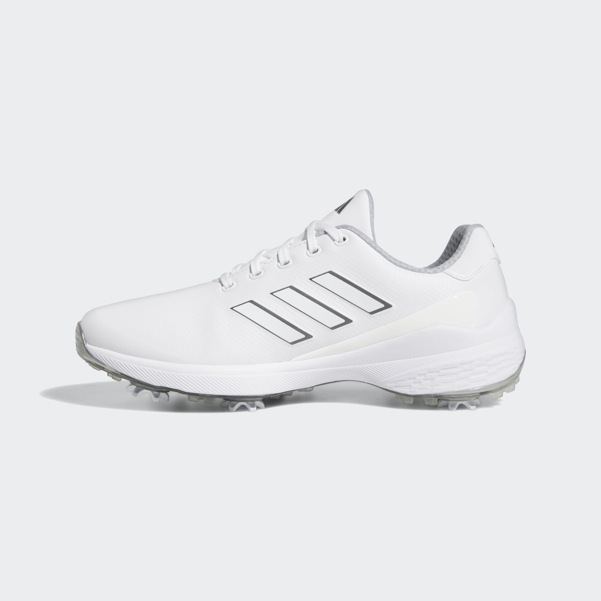 Adidas ZG23 Wide Golf Shoes. 7