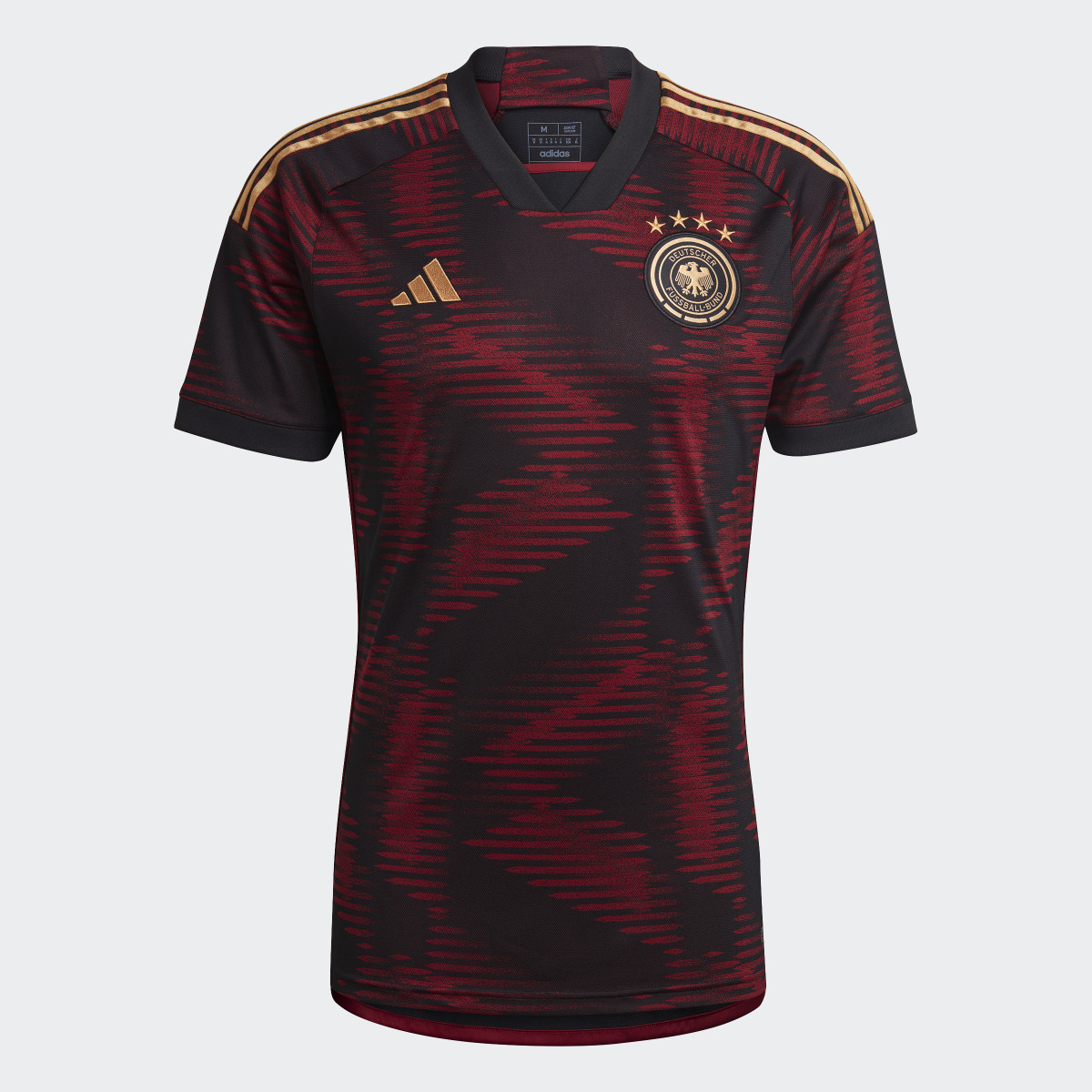 Adidas Camiseta segunda equipación Alemania 22. 6