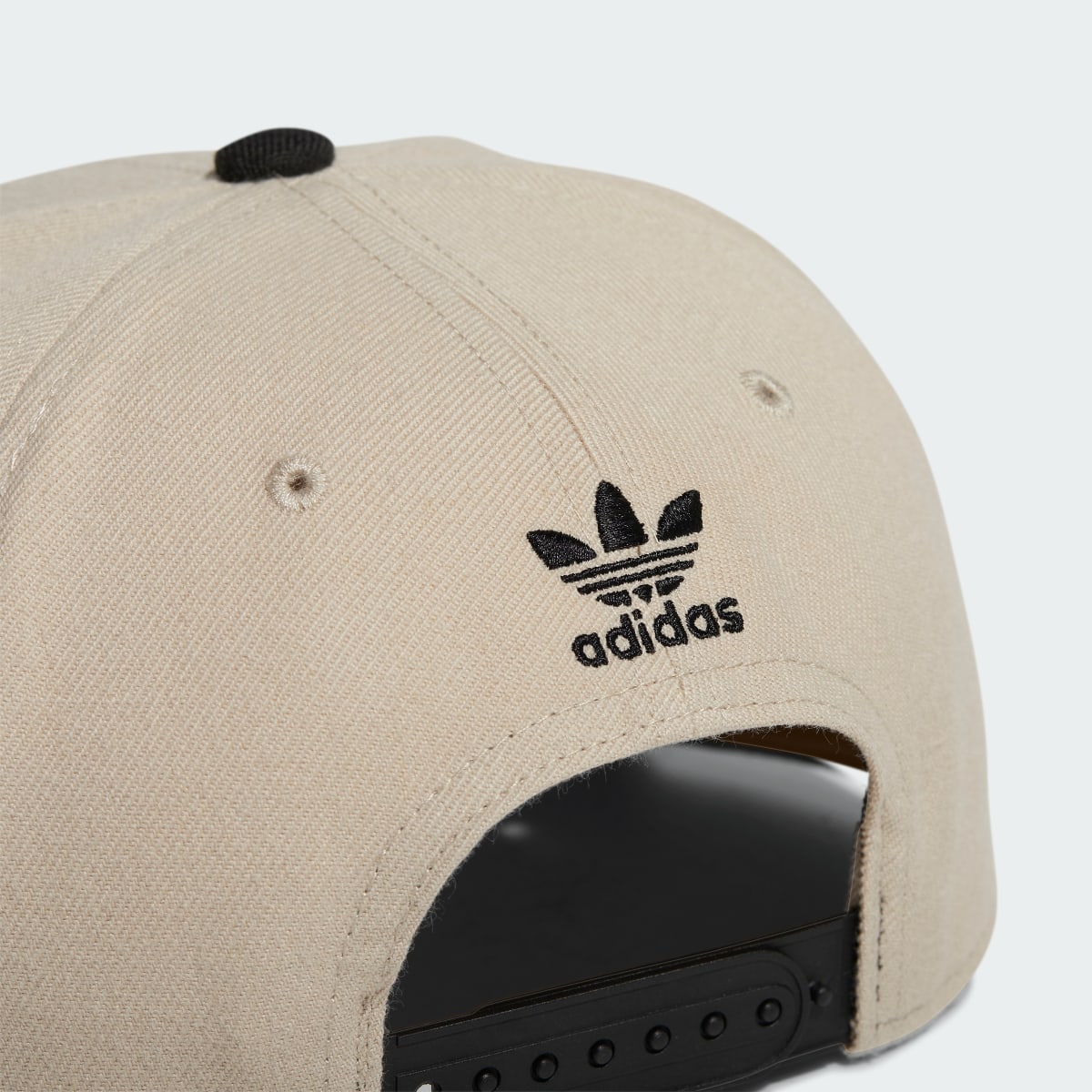 Adidas Trefoil Snapback Cap. 6