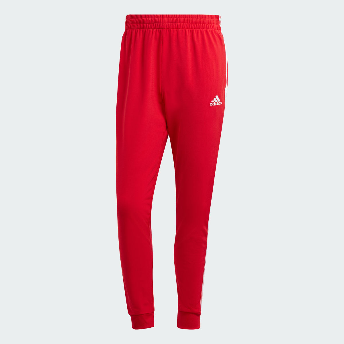 Adidas Chándal Basic Tricot 3 bandas. 7