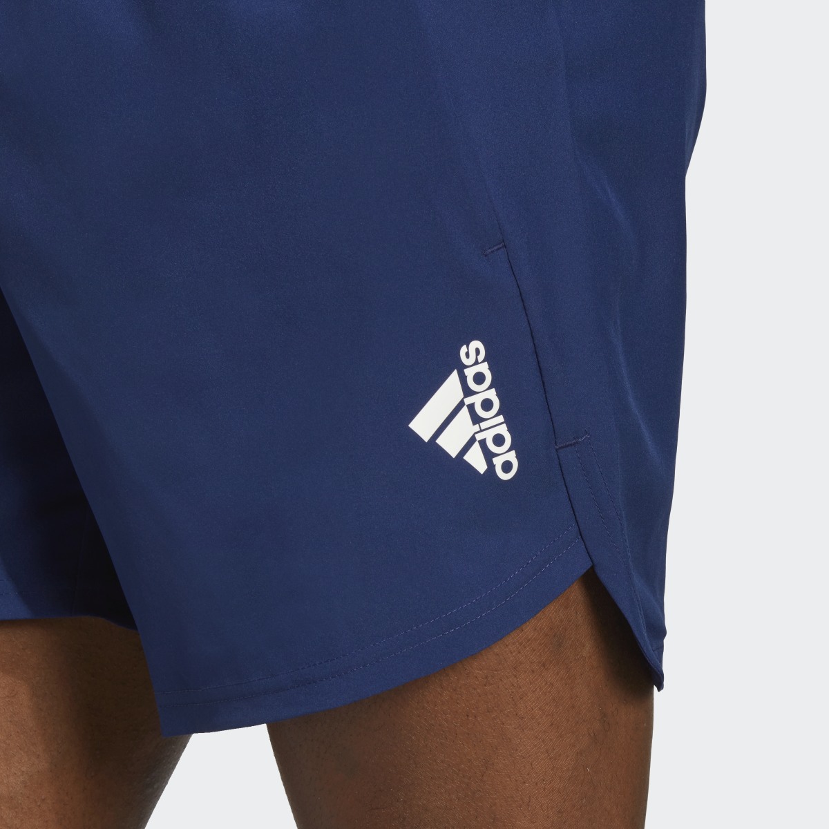 Adidas AEROREADY Designed for Movement Shorts. 5