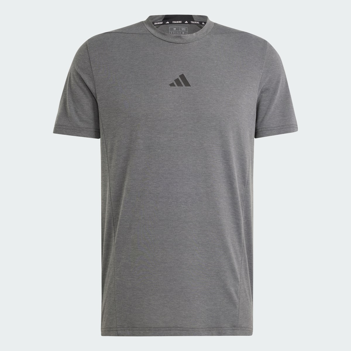 Adidas T-shirt Designed for Training Workout. 6