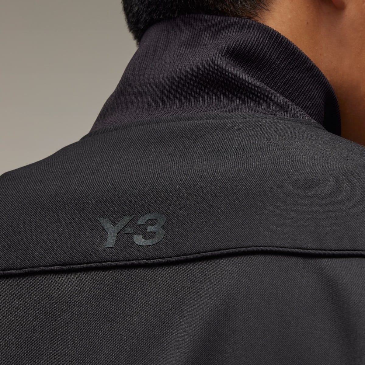 Adidas Y-3 Refined Woven Originals Jacke. 6
