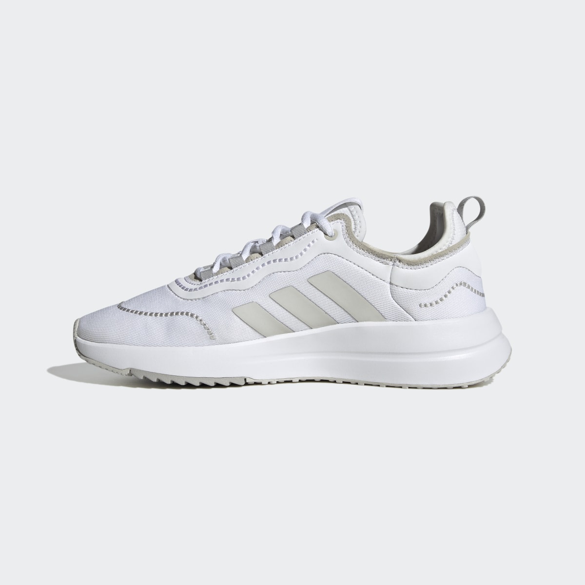 Adidas Comfort Runner Shoes. 7