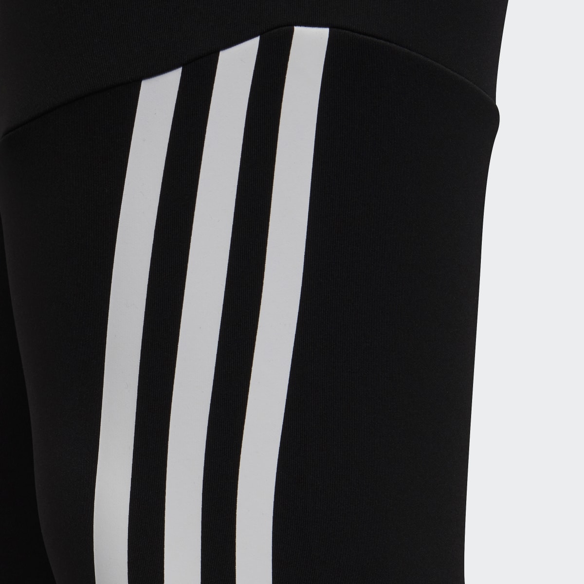 Adidas Legging Optime AEROREADY Training 3-Stripes. 5