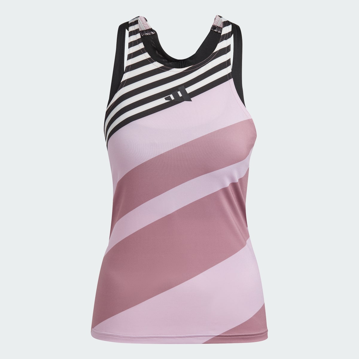 Adidas Tennis AEROREADY Pro Y-Tank Top. 5