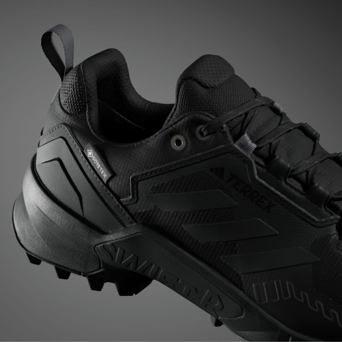 Adidas Chaussure de randonnée Terrex Swift R3 GORE-TEX. 10