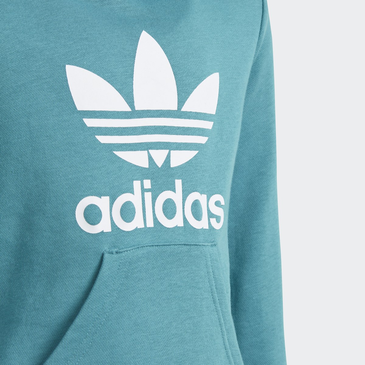 Adidas Adicolor Hoodie-Set. 9