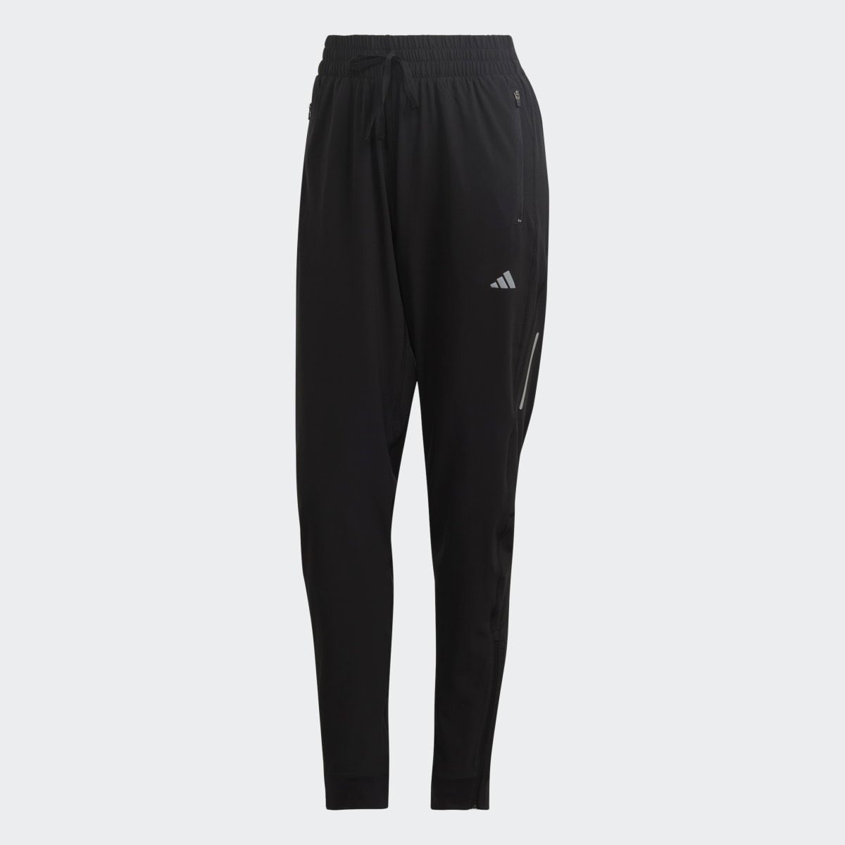 Adidas Fast TKO Woven Running Joggers. 4