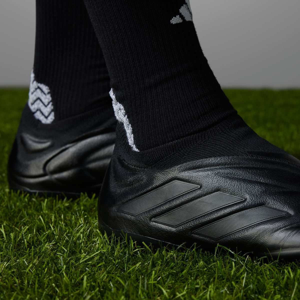 Adidas Copa Pure+ Firm Ground Boots. 8