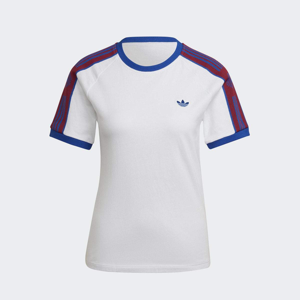 Adidas Camiseta Tape. 4