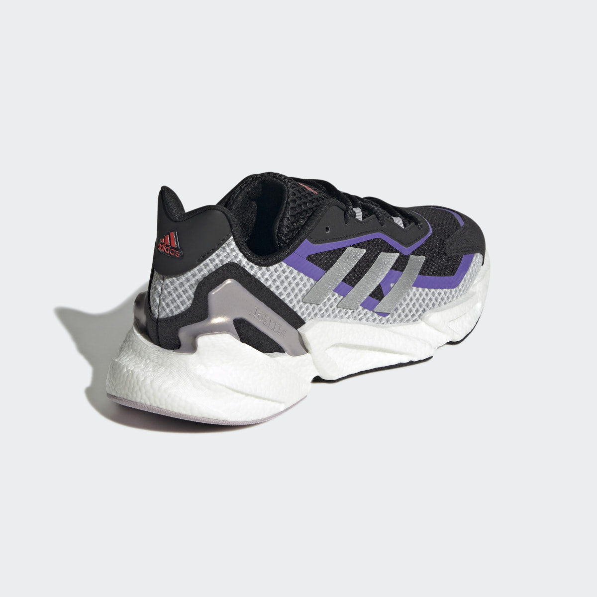 Adidas Tenis X9000L4. 8