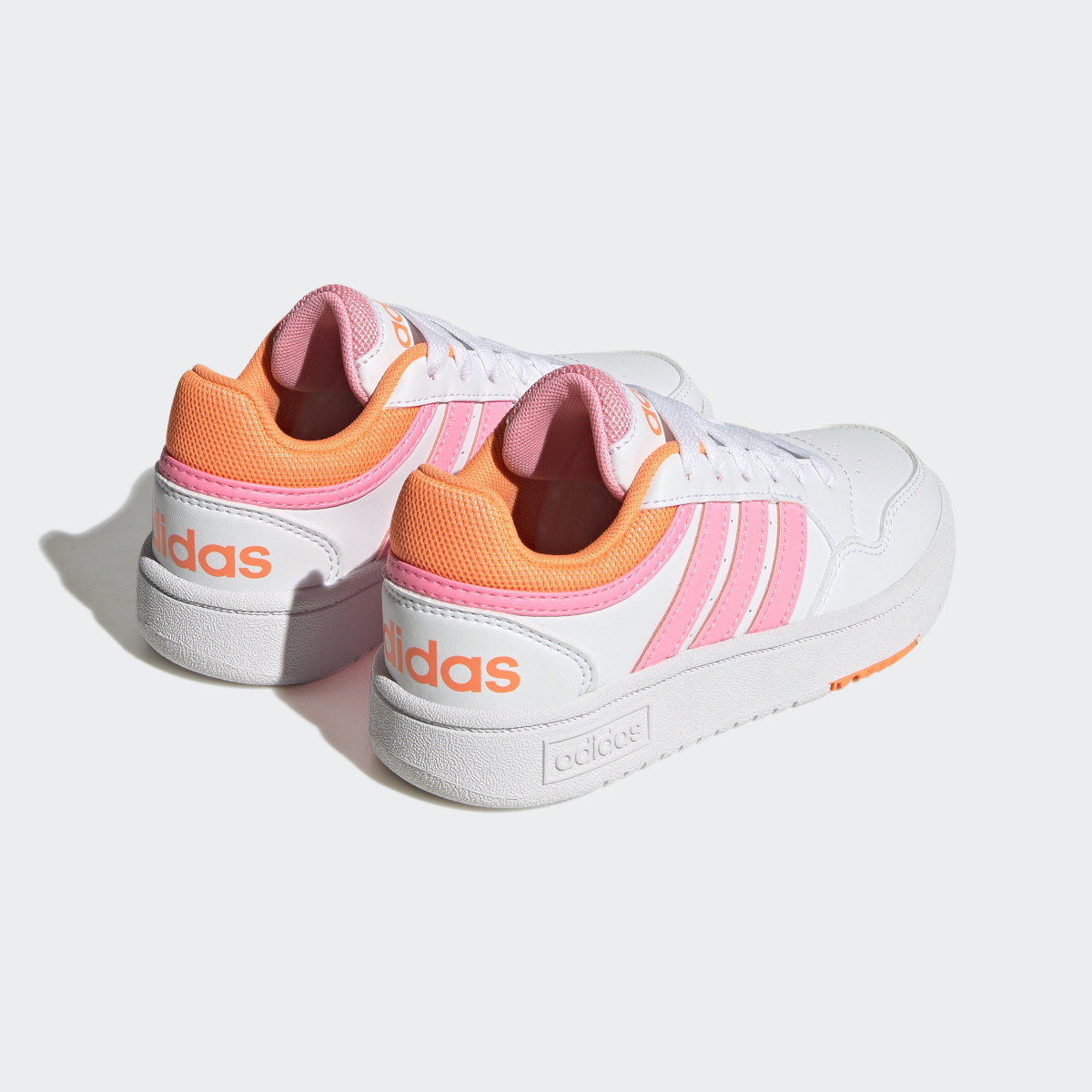 Adidas Sapatilhas Hoops. 6