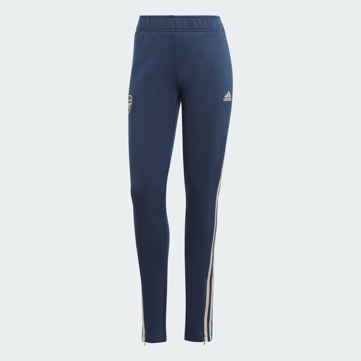 Adidas Arsenal Tracksuit Bottoms. 4