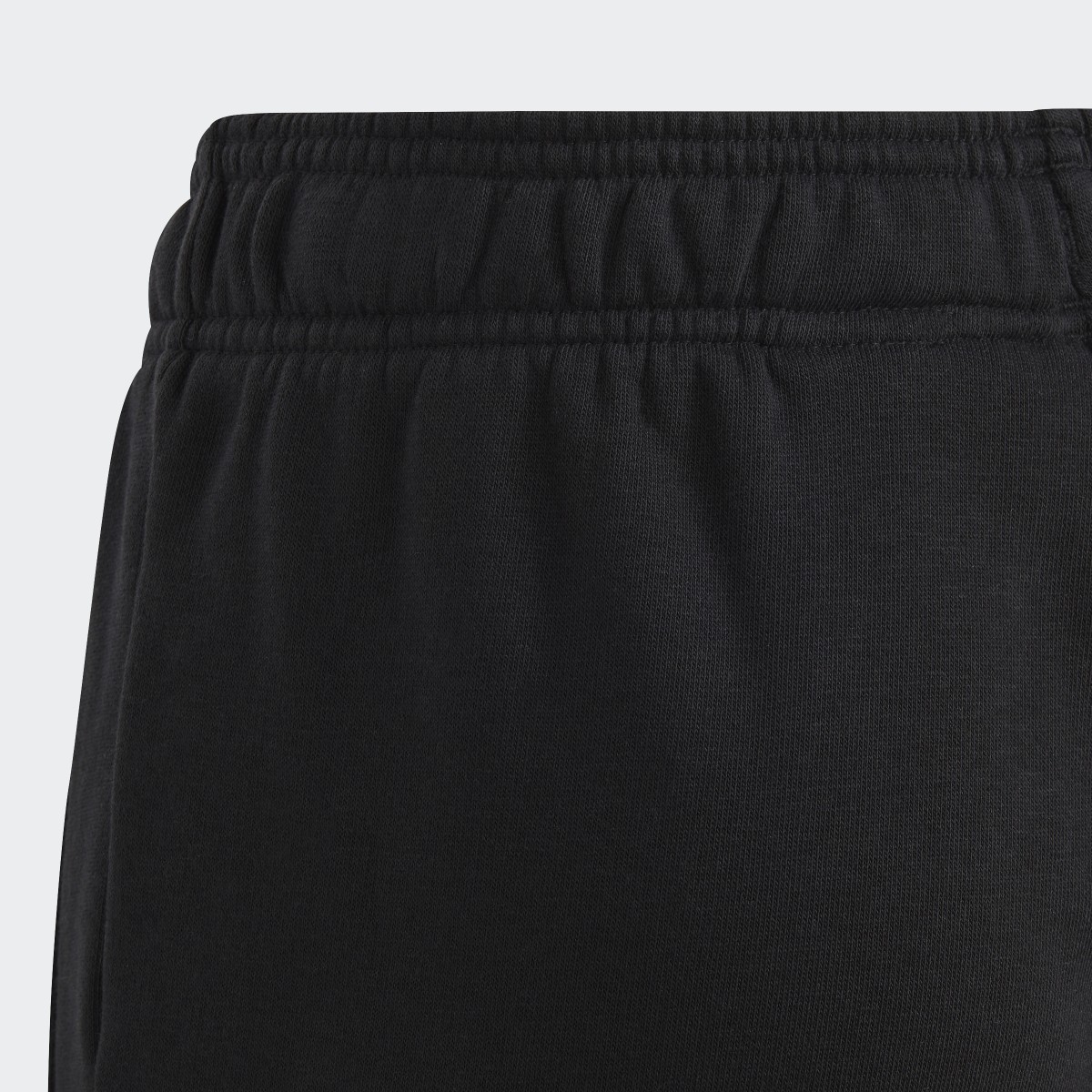 Adidas Pantalon en coton Essentials Regular Fit Big Logo. 7