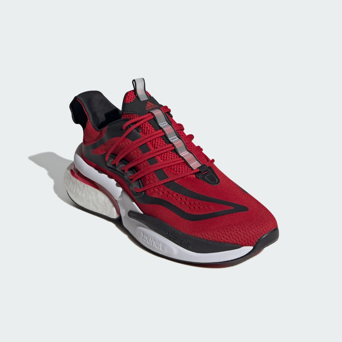 Adidas Louisville Alphaboost V1 Shoes. 5