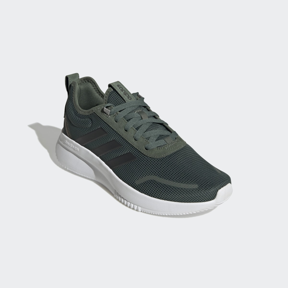 Adidas Tenis Lite Racer Rebold. 5