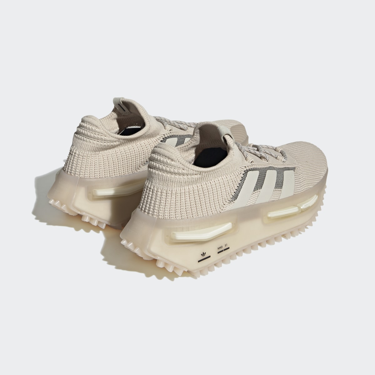 Adidas Chaussure NMD_S1. 6
