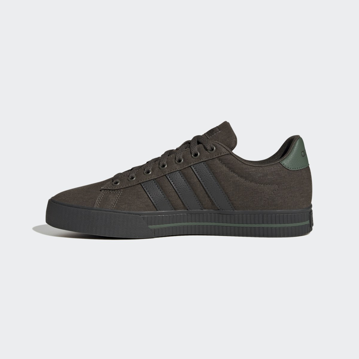 Adidas Daily 3.0 Shoes. 7