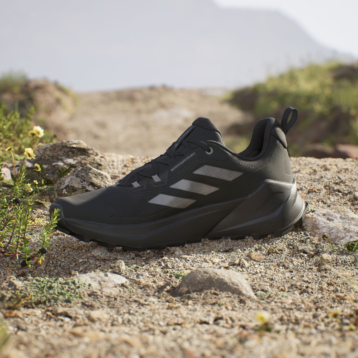 Adidas Terrex Trailmaker 2.0 Hiking Shoes. 7