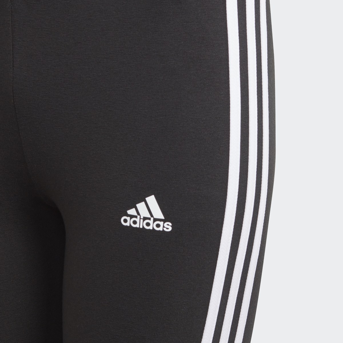 Adidas Leggings 3-Stripes adidas Essentials. 4