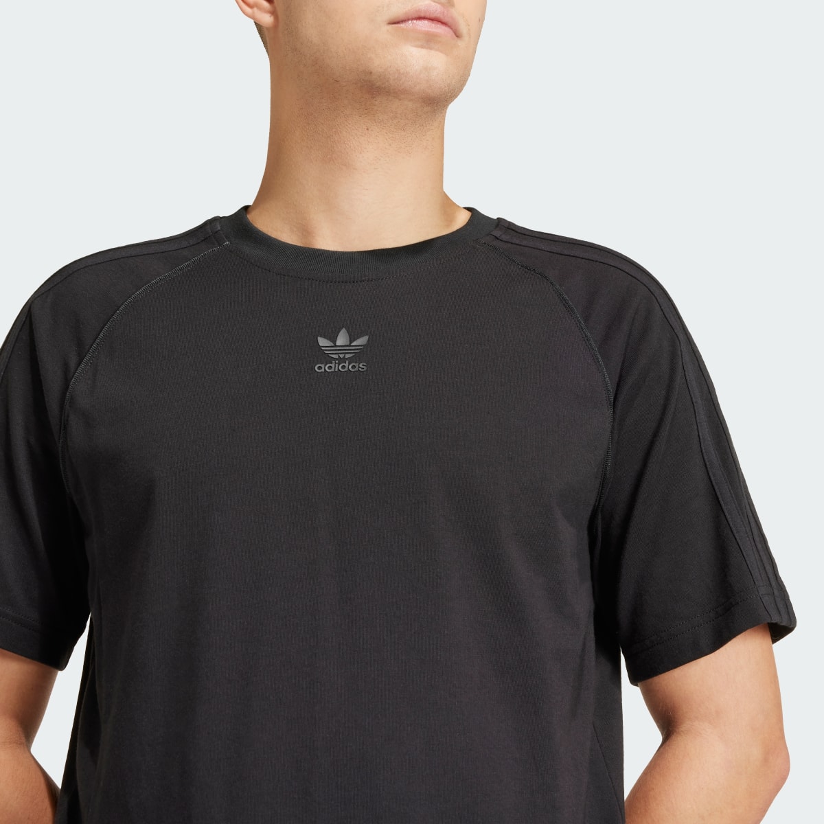Adidas SST T-Shirt. 6