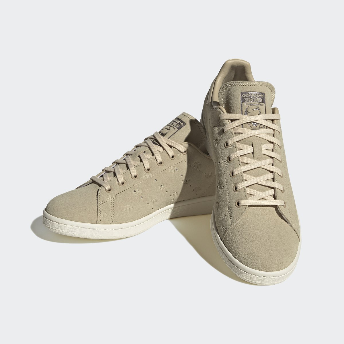 Adidas Scarpe Stan Smith. 5