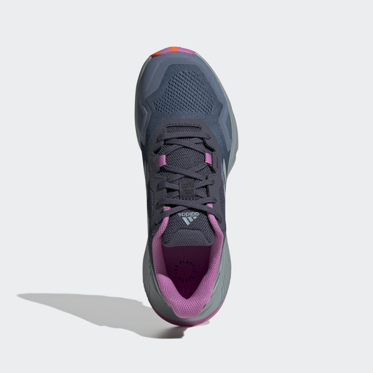 Adidas Terrex Soulstride Trail Running Shoes. 6